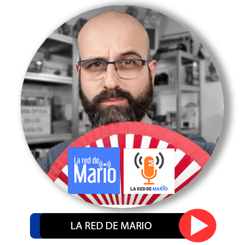 La Red de Mario
