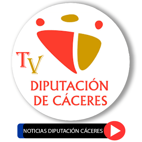 Noticias Diputación Cáceres